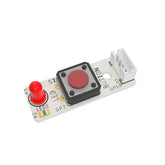 PicoBricks Düğme ve LED Modülü